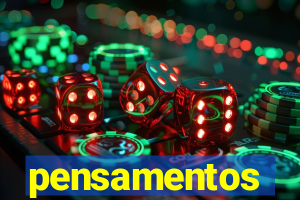 pensamentos viajantes aplicativo